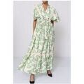 Robe Kebello Robe F, Vert Grenoble