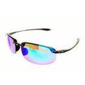 Lunettes de soleil Maui Jim polaris&eacute;es HO'OKIPA B407/11 GRIS/BLEU HAWAII Multicolore Grenoble