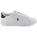 Baskets Ralph Lauren HERITAGE COURT