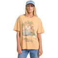 T-shirt enfant Billabong Vibe Time