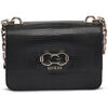 Sac Guess BLA SALINGE FLAP CEOSSBODY
