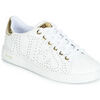 Baskets basses Guess CARTERR2