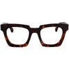 Lunettes de soleil Xlab STEWART Cadres Optiques, &eacute;caille, 49 mm