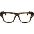 Lunettes de soleil Xlab Ch&acirc;ssis CARNEY Cadres Optiques, Vert ray&eacute;, 51 mm Grenoble