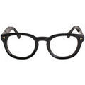 Lunettes sur Grenoble : Lunettes de soleil Xlab Cadre PANAMA Cadres Optiques, Noir, 49 mm