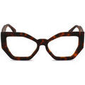 Lunettes sur Grenoble : Lunettes de soleil Xlab Cadre couleur LOMBOK TORTUE NOIRE MAT Cadres Optiques, &Eacute;cai