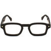 Lunettes de soleil Xlab Cadre EUBEA Cadres Optiques, Noir, 48 mm