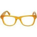 Lunettes de soleil Xlab Cadre MADEIRA Cadres Optiques, Jaune, 51 mm Grenoble