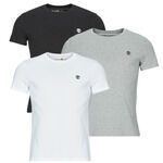 T-shirt Timberland SS 3xPack Basic Jersey Crew Tee Slim
