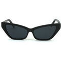Lunettes de soleil Exit EXSAT8070 Lunettes de soleil, Noir, 57 mm Grenoble