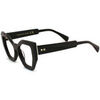 Lunettes de soleil Xlab LOMBOK Cadres Optiques, Noir/Gris, 55 mm