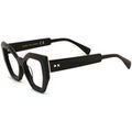Lunettes de soleil Xlab LOMBOK Cadres Optiques, Noir/Gris, 55 mm Grenoble