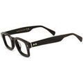 Lunettes sur Grenoble : Lunettes de soleil Xlab EUBEA Cadres Optiques, Noir/Gris, 48 mm