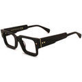 Lunettes sur Grenoble : Lunettes de soleil Xlab SHIKOKU Cadres Optiques, Noir/Gris, 50 mm