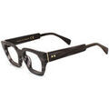 Lunettes de soleil Xlab MADURA Cadres Optiques, Gris ray&eacute;/Gris, 52 mm Grenoble