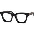 Lunettes sur Grenoble : Lunettes de soleil Xlab STEWART anti-&eacute;blouissement Cadres Optiques, Noir, 49 mm Noir