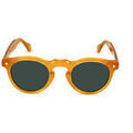 Lunettes sur Grenoble : Lunettes de soleil Xlab, Vert G15