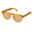Lunettes sur Grenoble : Lunettes de soleil Xlab HOKKAIDO Lunettes de soleil, Maron/Marron