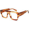 Lunettes de soleil Xlab Cadre WRANGEL Cadres Optiques, Maron, 54 mm