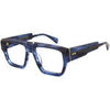 Lunettes de soleil Xlab Cadre WRANGEL Cadres Optiques, Bleu, 54 mm