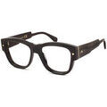 Lunettes sur Grenoble : Lunettes de soleil Xlab LUZON PHOTOCHROMIQUE Cadres Optiques, Noir/Bleu, 56 mm
