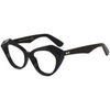 Lunettes de soleil Xlab SALINE Cadres Optiques, Noir/Gris, 50 mm