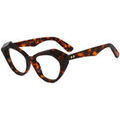 Lunettes sur Grenoble : Lunettes de soleil Xlab SALINE Cadres Optiques, Tortue noire/Gris, 50 mm