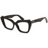 Lunettes de soleil Xlab Naxos Cadres Optiques, Noir/Gris, 51 mm