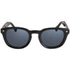 Lunettes de soleil Xlab PANAMA Cadres Optiques, Noir/Gris, 49 mm