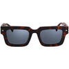 Lunettes de soleil Xlab GAMBIER Cadres Optiques, &eacute;caille/Fum&eacute;e, 49 mm