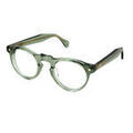 Lunettes sur Grenoble : Lunettes de soleil Xlab Cadre HOKKAIDO Cadres Optiques, Vert, 49 mm