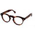 Lunettes sur Grenoble : Lunettes de soleil Xlab Cadre HOKKAIDO Cadres Optiques, &Eacute;caille fonc&eacute;e, 47 mm