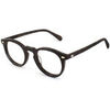 Lunettes de soleil Xlab Cadre TASMANIA 2.0 Cadres Optiques, Noir, 48 mm