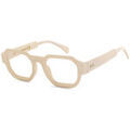 Lunettes de soleil Xlab Cadre ENDERBY Cadres Optiques, Ivoire mat, 53 mm Grenoble