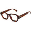 Lunettes de soleil Xlab Cadre ENDERBY Cadres Optiques, Tortue noire, 53 mm