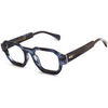 Lunettes de soleil Xlab Cadre ENDERBY Cadres Optiques, Traduco..., 53 mm