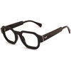 Lunettes de soleil Xlab Cadre ENDERBY Cadres Optiques, Noir, 53 mm