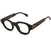 Lunettes de soleil Xlab Cadre SUMBAWA Cadres Optiques, Noir, 48 mm