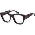 Lunettes de soleil Xlab Cadre couleur LUZON Noir brillant Cadres Optiques, Noir, 56 Grenoble