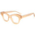 Lunettes de soleil Xlab SKIATHOS anti-&eacute;blouissement Cadres Optiques, Champagne opaq Grenoble