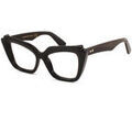 Lunettes de soleil Xlab Cadre NAXOS Cadres Optiques, Noir, 51 mm