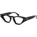 Lunettes sur Grenoble : Lunettes de soleil Xlab SUMATRA antireflet Cadres Optiques, Noir, 47 mm