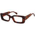 Lunettes sur Grenoble : Lunettes de soleil Xlab TIMOR anti-reflet Cadres Optiques, &eacute;caille, 50 mm