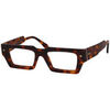 Lunettes de soleil Xlab Mod&egrave;le Auckland antireflet, couleur &eacute;caille de tortue Cadr