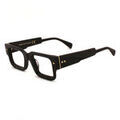 Lunettes sur Grenoble : Lunettes de soleil Xlab SHIKOKU blue block VERRES NOIR / BLEU BLOCK Cadres Optiques,