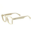 Lunettes sur Grenoble : Lunettes de soleil Xlab SELANDIA blue block IVOIRE MAT / VERRES BLEU BLOCK Cadres Op