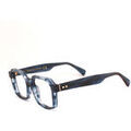 Lunettes sur Grenoble : Lunettes de soleil Xlab SELANDIA blue block BLEU RAY&Eacute; TRANSPARENT / VERRES BLEU BLO