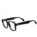Lunettes sur Grenoble : Lunettes de soleil Xlab SELANDIA blue block VERRES TRANSPARENTS RAY&Eacute;S GRIS / BLEU B