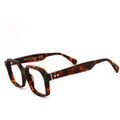 Lunettes sur Grenoble : Lunettes de soleil Xlab SELANDIA bloc bleu TORTUE FONC&Eacute;E / LENTILLES BLEU BLOC Cadr