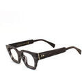 Lunettes sur Grenoble : Lunettes de soleil Xlab MADURA blue block VERRES TRANSPARENTS RAY&Eacute;S GRIS / BLEU BLO